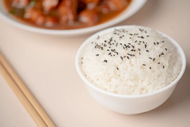 富硒大米辅食(富硒大米中富含的营养物质)-硒宝网