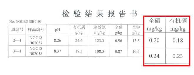 富硒大米辅食(富硒大米中富含的营养物质)-硒宝网