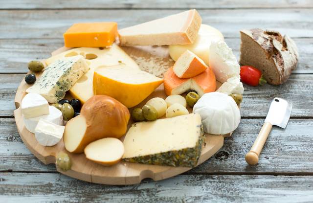 什么水果补钙效果最好（效果水果补钙好的有哪些）-硒宝网