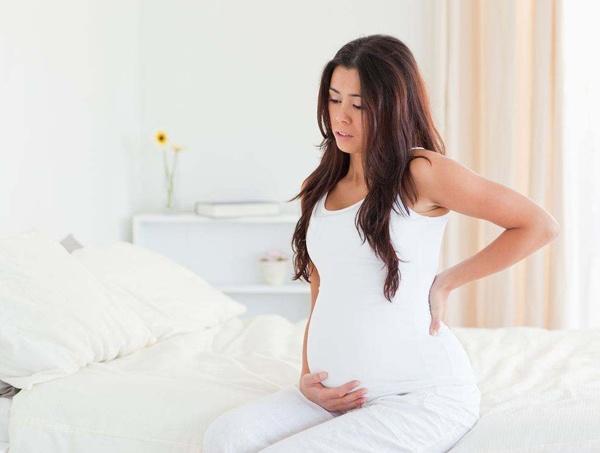 怀孕几个月开始补钙(怀孕开始补钙月经会来吗)-硒宝网