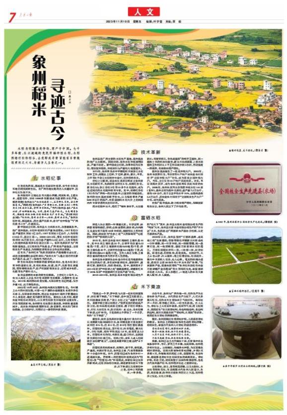 蛙雨富硒大米（金蛙富硒大米5kg价格）-硒宝网