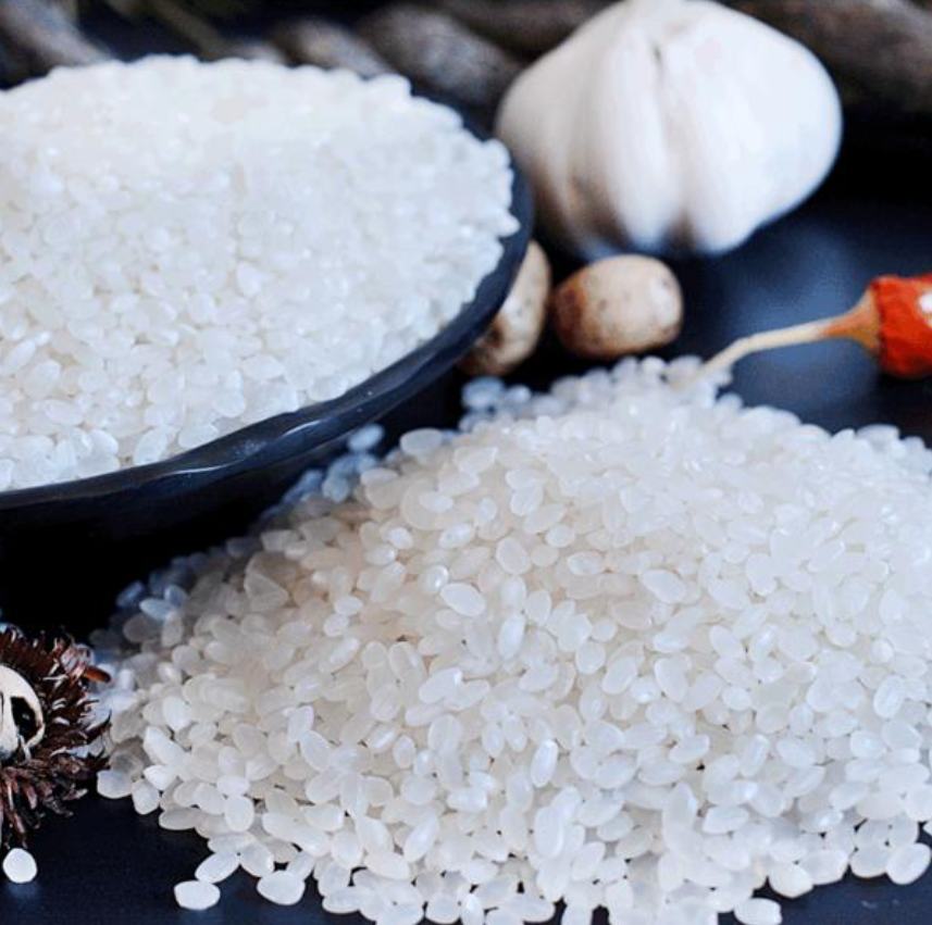 松莹富硒大米（富硒大米的营养成分表）-硒宝网