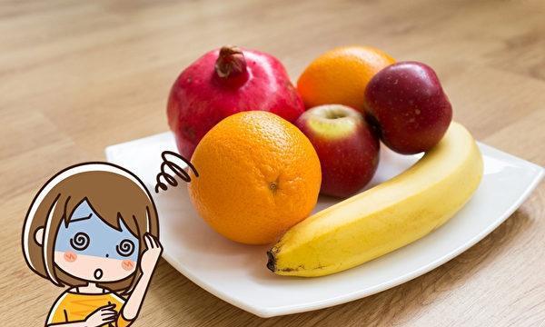 什么水果补铁补血（补血水果补铁效果好吗）-硒宝网