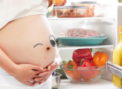 怀孕几个月开始补钙最好(怀孕补钙从什么时候开始)-硒宝网