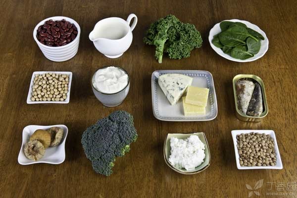 黄瓜籽能补钙吗(黄瓜籽能补钙吗效果好吗)-硒宝网