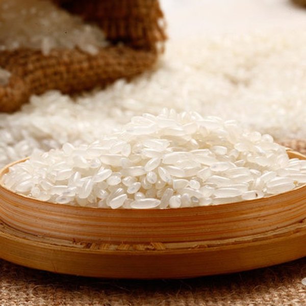 东北大米富硒（大米东北富硒含量多少）-硒宝网