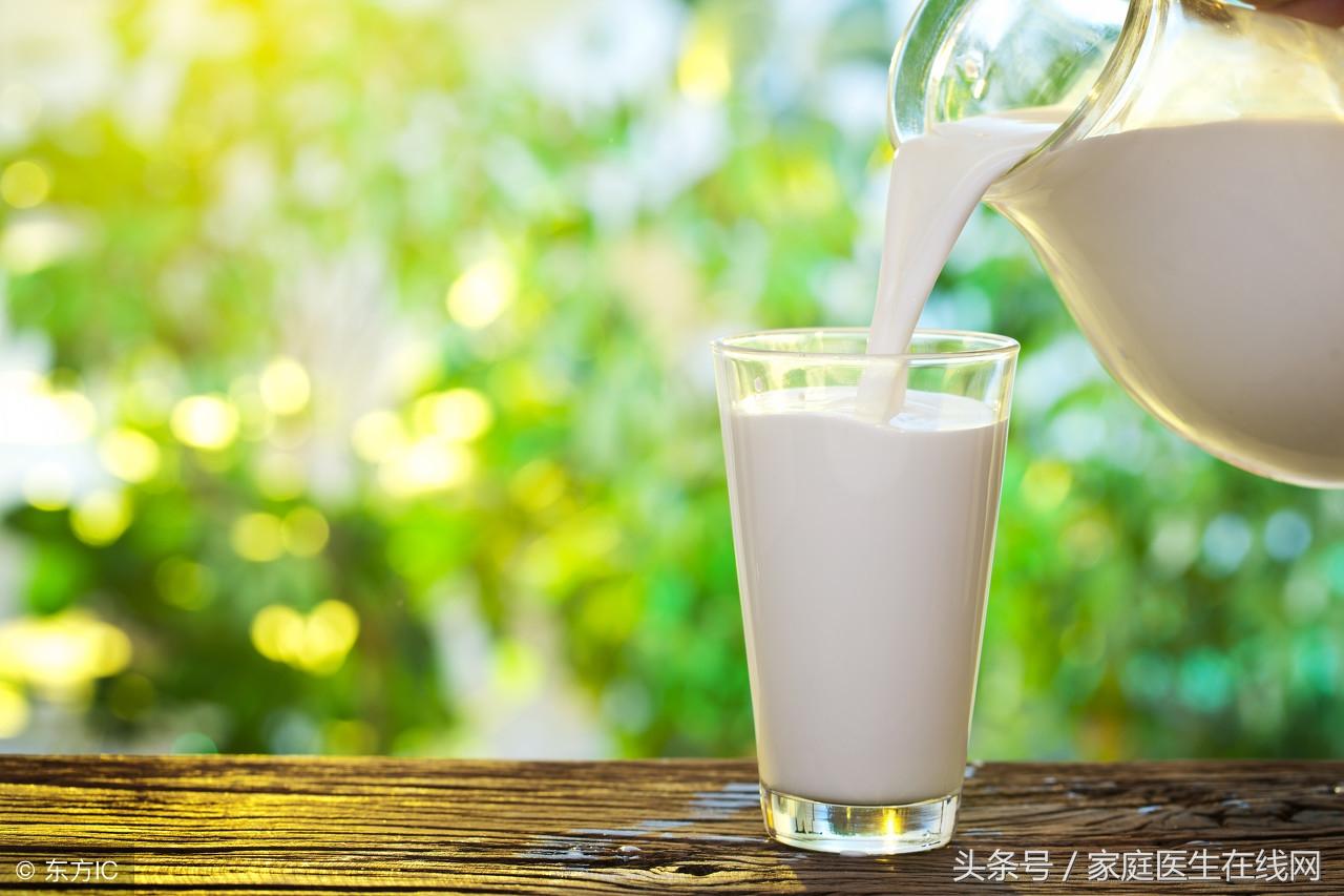 什么东西能补钙（能补钙的东西）-硒宝网