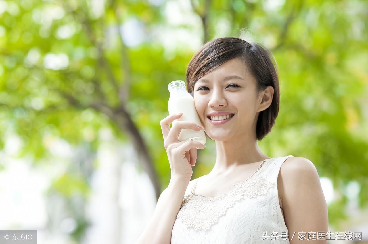 什么东西能补钙（能补钙的东西）-硒宝网