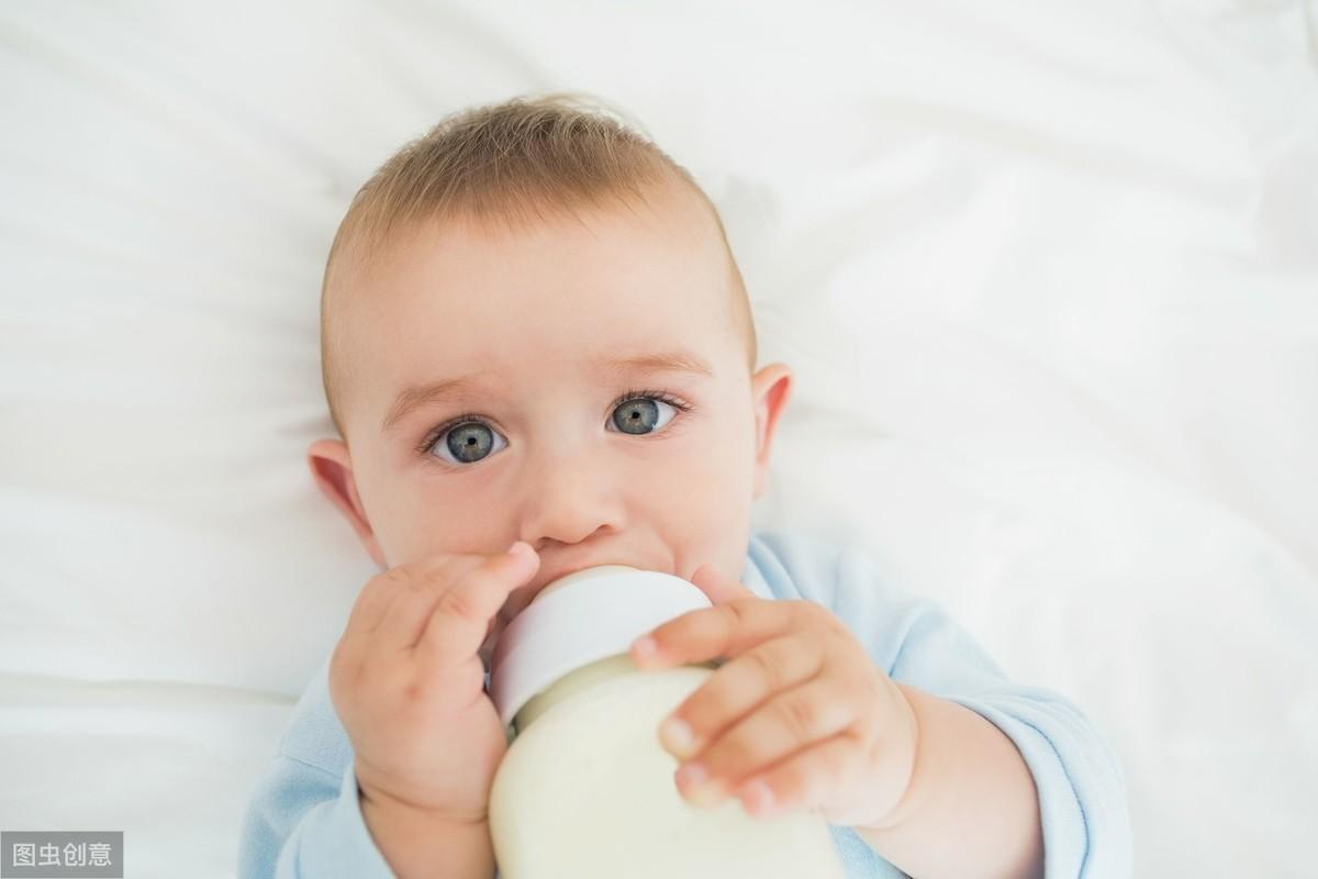 宝宝几个月补钙比较好(宝宝补钙的好妈妈)-硒宝网