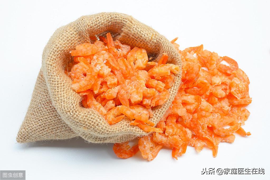 什么东西能补钙(可以补充钙的食物)-硒宝网