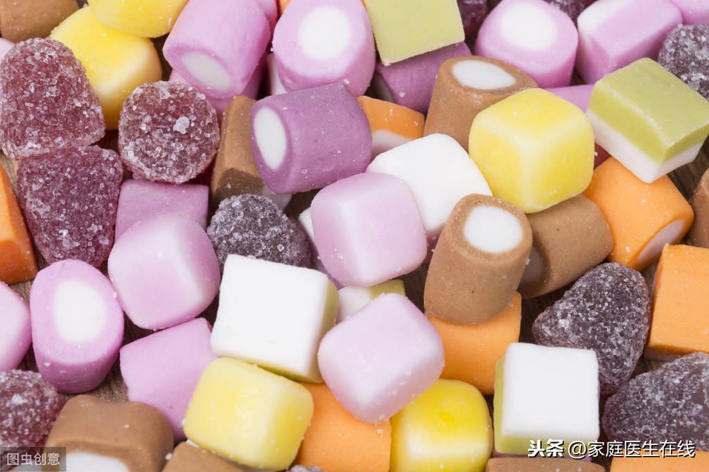 什么东西能补钙(可以补充钙的食物)-硒宝网