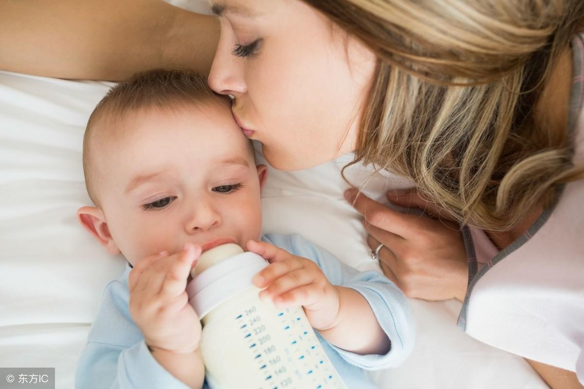 宝宝几个月补钙比较好(宝宝补钙好处)-硒宝网