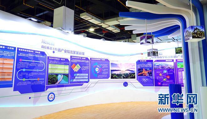 思施富硒大米（富硒大米口感如何）-硒宝网