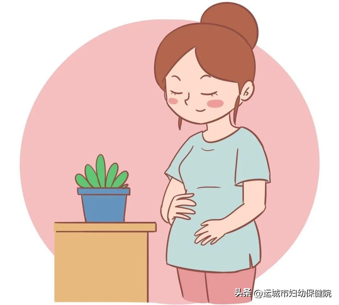 怀孕几个月补钙最合适(怀孕补钙最佳时期)-硒宝网