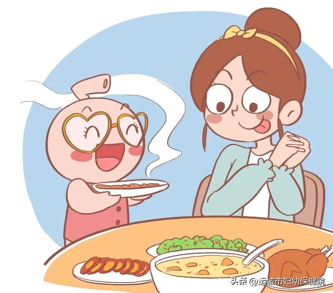 怀孕几个月补钙最合适(怀孕补钙最佳时期)-硒宝网