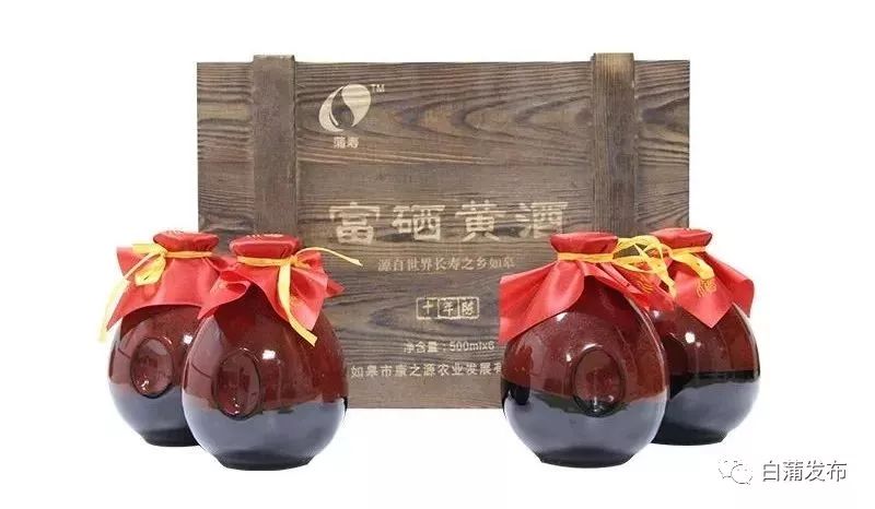 白蒲富硒大米（富硒大米营养价值）-硒宝网