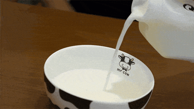 豆浆补钙还是牛奶补钙(补钙豆浆牛奶可以喝吗)-硒宝网