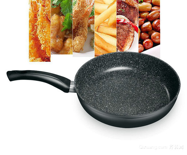 铁锅能补铁吗(铁锅补铁是骗局吗)-硒宝网