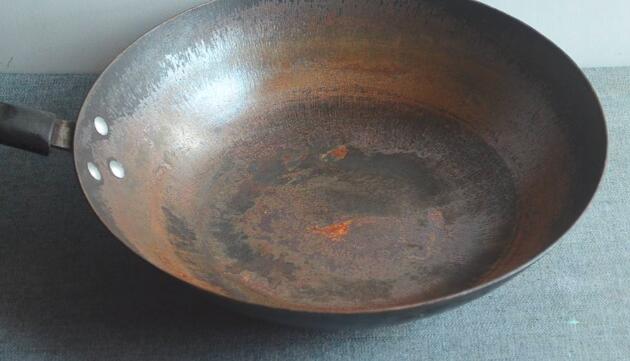 铁锅能补铁吗(铁锅补铁的原理)-硒宝网