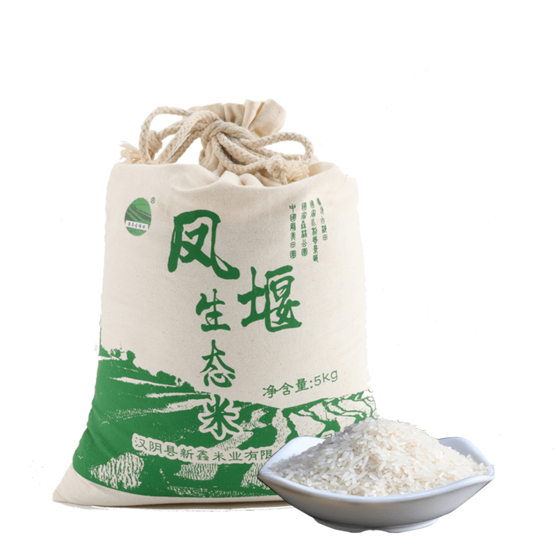 竹盐富硒大米（富硒竹盐的功效）-硒宝网