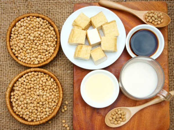 黄豆补钙吗(黑豆补钙还是黄豆补钙)-硒宝网