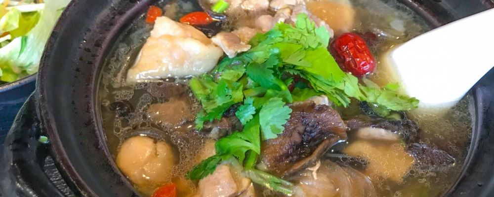 芹菜补铁吗(芹菜补铁补血吗)-硒宝网