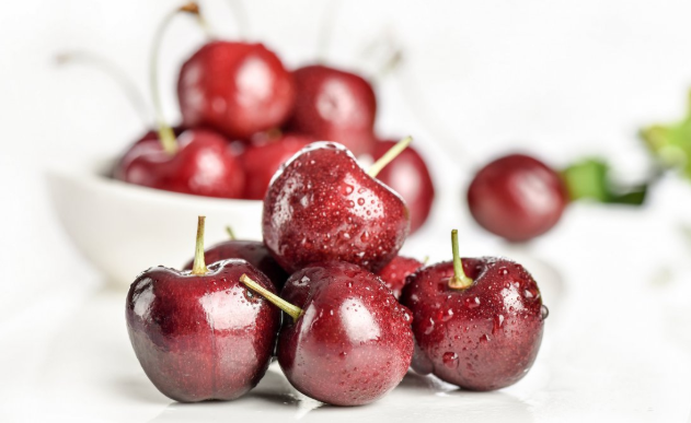 车厘子补铁吗（车厘子能补铁补血吗）-硒宝网