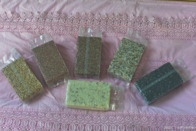 富硒大米白绿(大米绿白富硒含量多少)-硒宝网