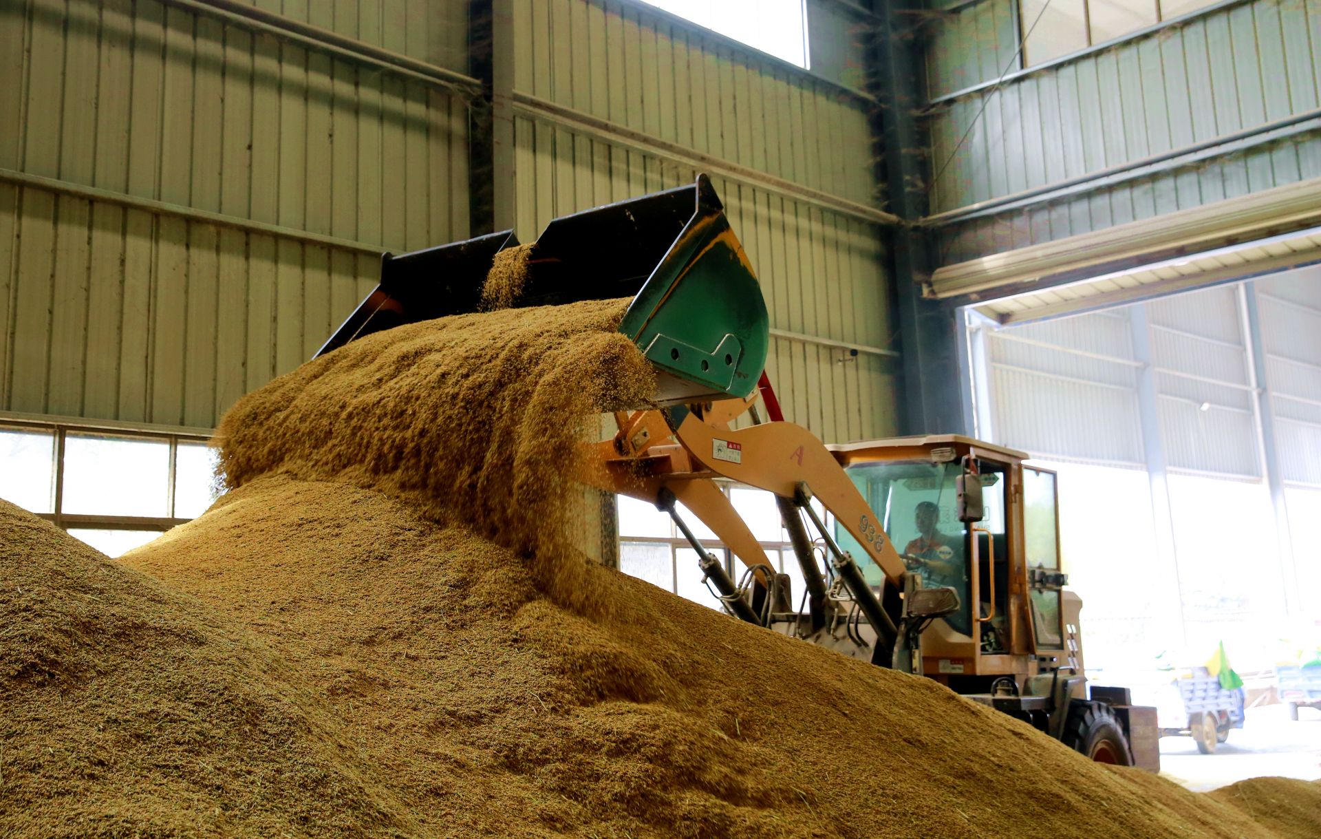 富硒大米蒲塘（浦北富硒大米）-硒宝网