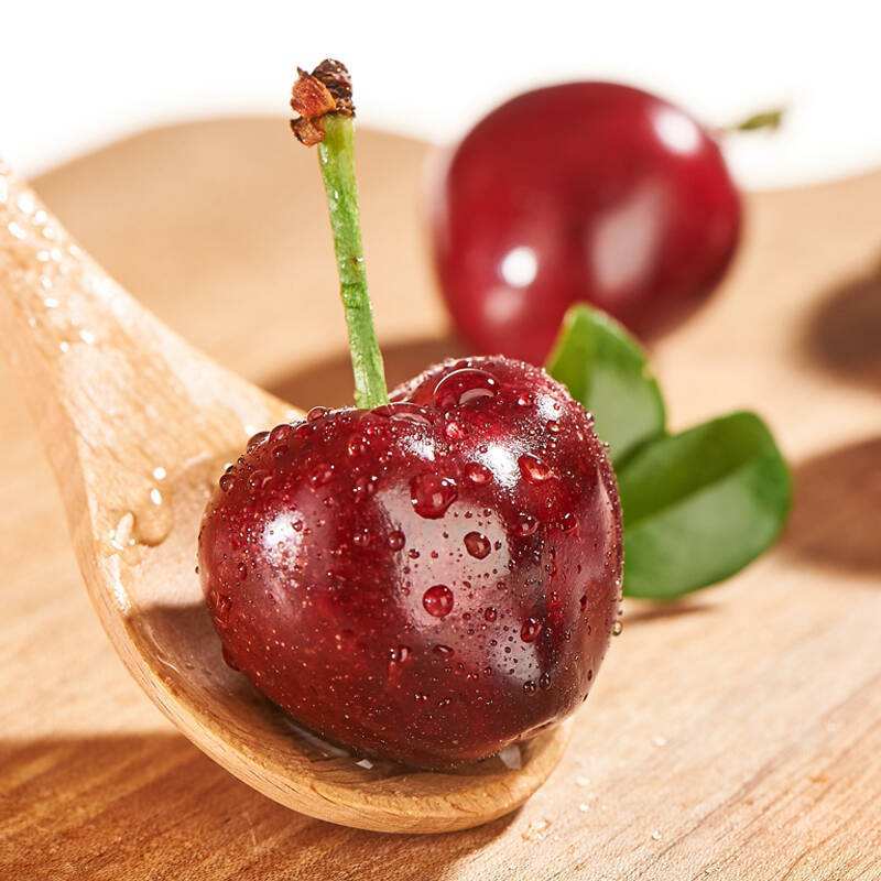 车厘子补铁吗(吃车厘子补铁有用吗)-硒宝网