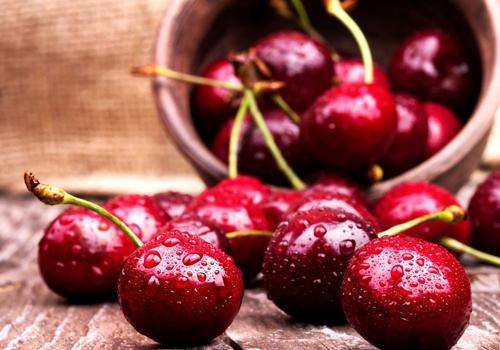 车厘子补铁吗(吃车厘子补铁有用吗)-硒宝网