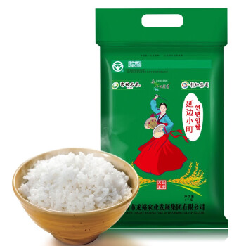 柳俐富硒大米（绥柳富硒大米）-硒宝网