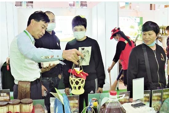 宏芳富硒大米(富硒大米成分表)-硒宝网