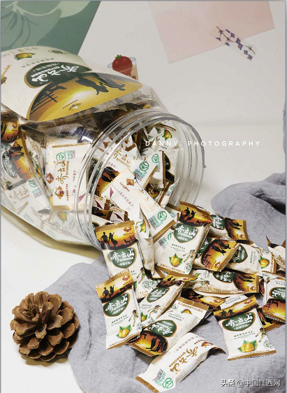 赣皇富硒大米（富硒大米好在哪）-硒宝网