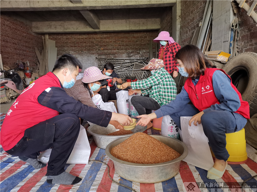 富硒大米價格（大米富硒价格多少）-硒宝网