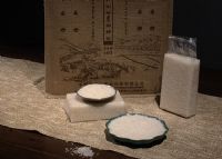 万载富硒大米（江西富硒米的好处）-硒宝网