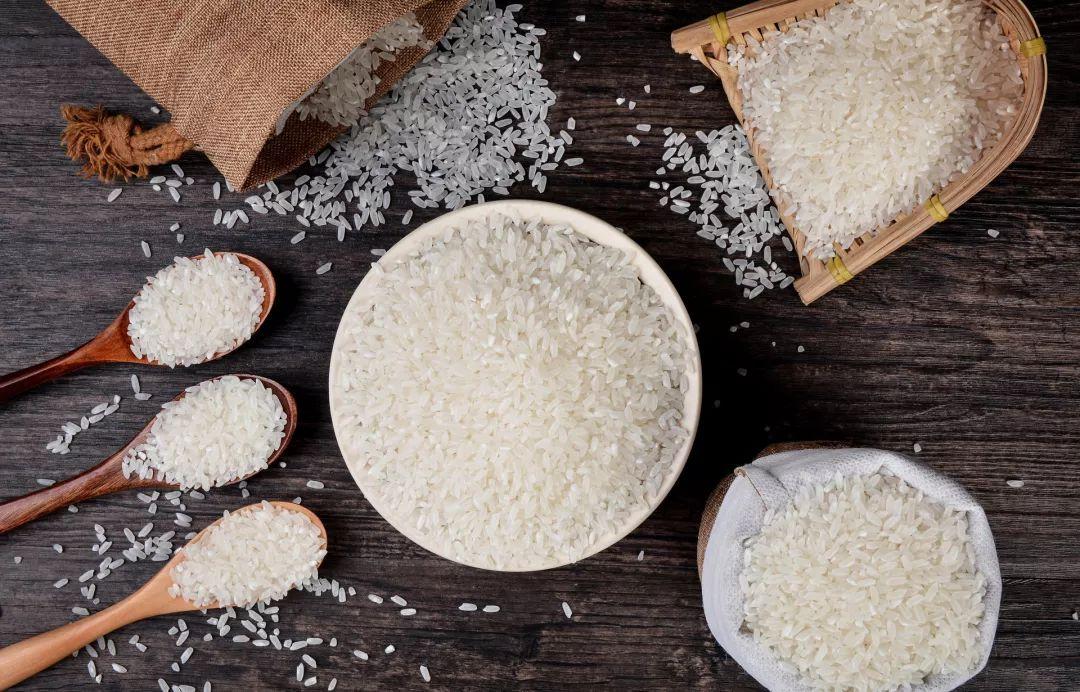 富硒大米含铁(大米铁含富硒元素吗)-硒宝网