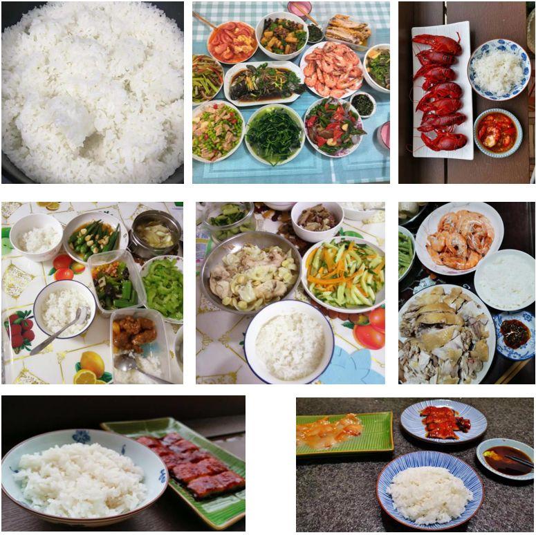 富硒大米含铁(大米铁含富硒元素吗)-硒宝网