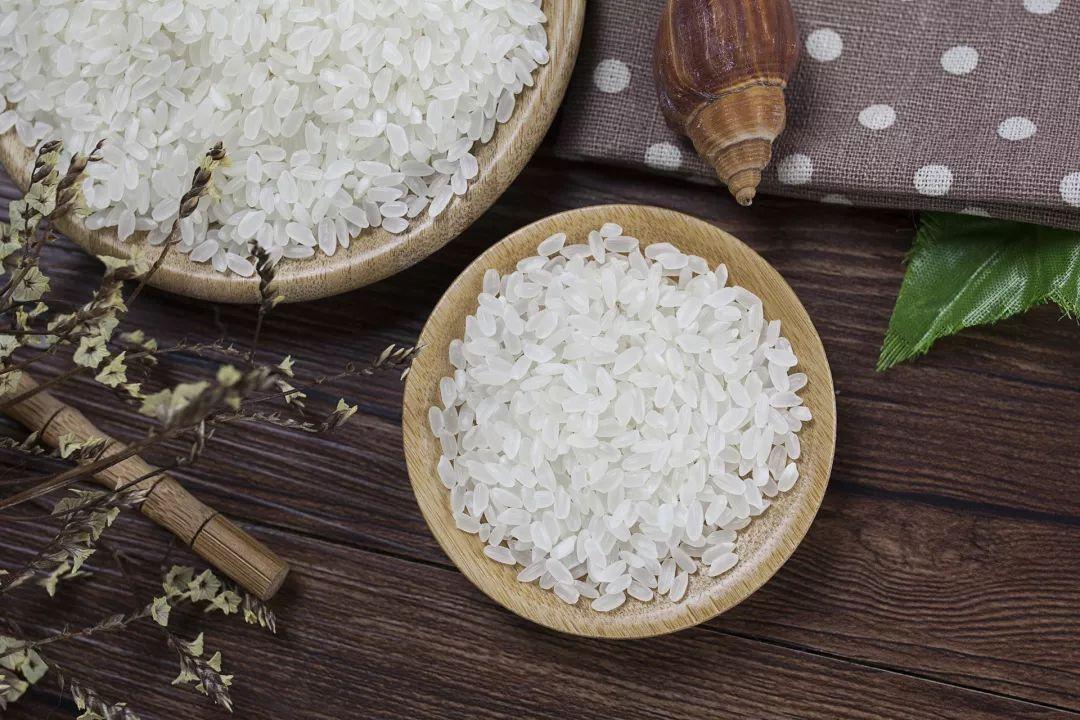富硒大米含铁(大米铁含富硒元素吗)-硒宝网