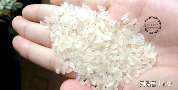 富硒大米黄色（富硒大米颜色微黄）-硒宝网