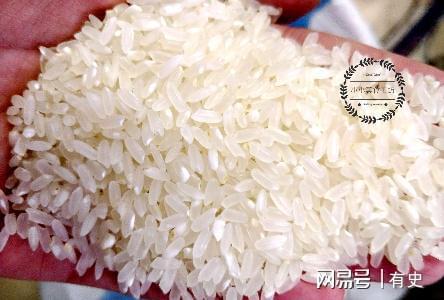 富硒大米黄色（富硒大米颜色微黄）-硒宝网