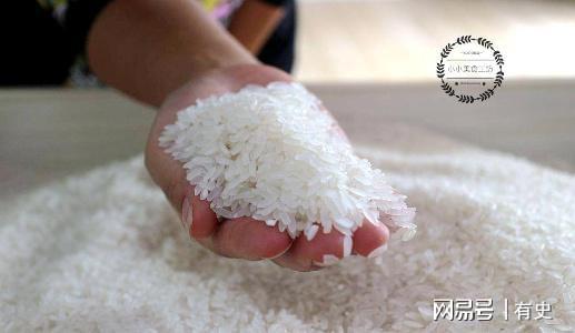 富硒大米黄色（富硒大米颜色微黄）-硒宝网