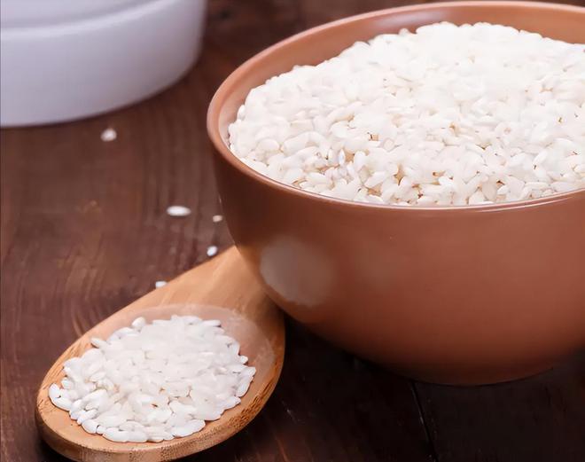 富硒大米黄色（大米黄色富硒含量多少）-硒宝网