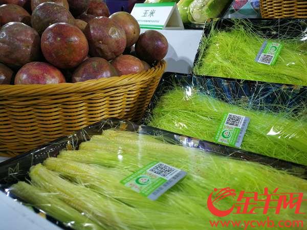 陆川富硒大米(富硒大米原产地在哪里)-硒宝网