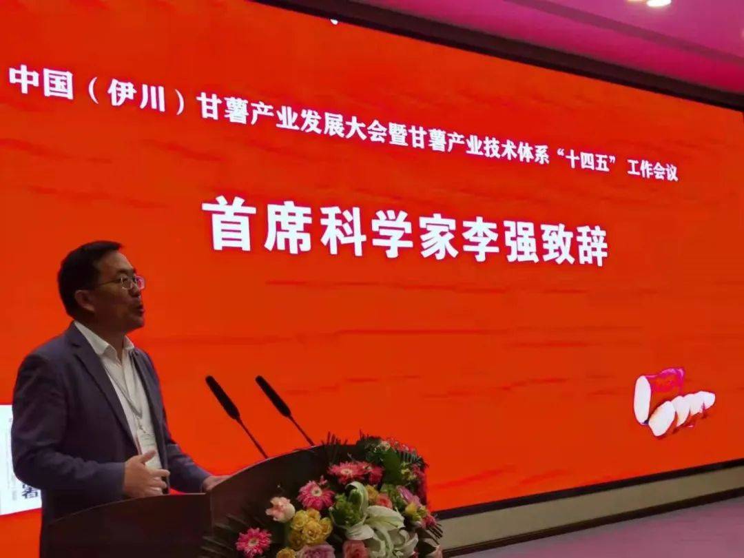 宁阳富硒地瓜(地瓜富硒宁阳能种植吗)-硒宝网