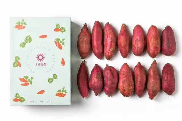 富硒有机地瓜（富硒地瓜口感怎样）-硒宝网