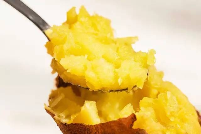 富硒有机地瓜（富硒地瓜口感怎样）-硒宝网