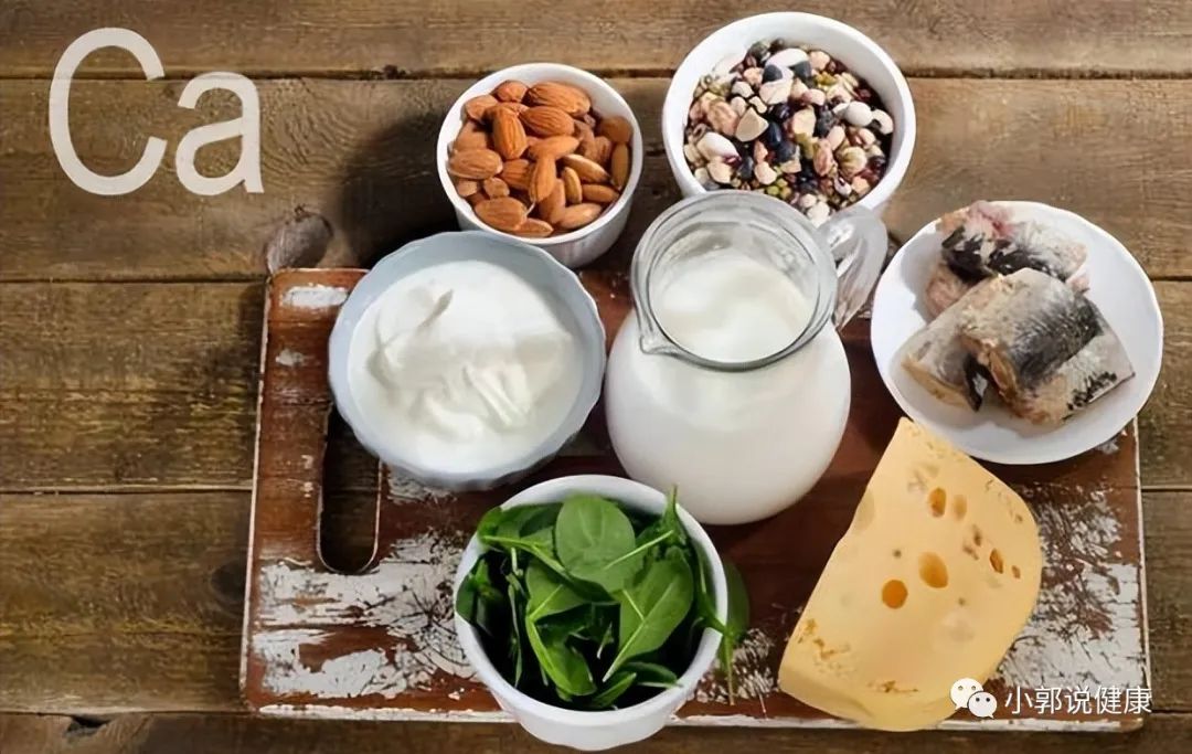 三岁宝宝吃什么钙片补钙效果好(宝宝补钙食补好还是钙片好)-硒宝网