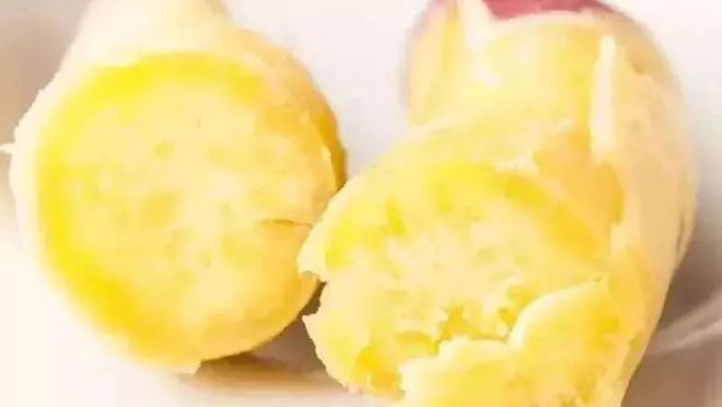 富硒地瓜新鲜（新鲜地瓜富硒含量高吗）-硒宝网