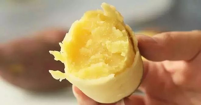 富硒地瓜新鲜（新鲜地瓜富硒含量高吗）-硒宝网